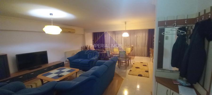 Pantelimon - Chisinau - Apartament 2 camere, 60 mp, mobilat si utilat complet - 2