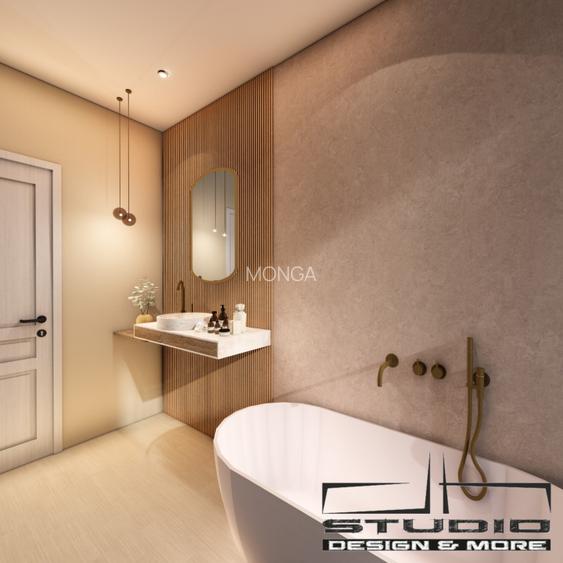 Casa 5+ camere 215mp | 0 comision | Tunari | 427mp teren | finisaje la alegere - 6