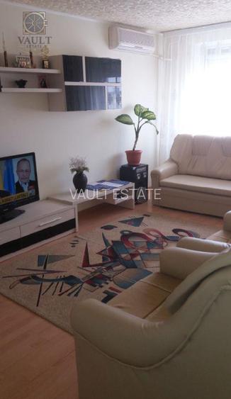 APARTAMENT 3 CAMERE-RAHOVA-2 BAI-DECOMANDAT-2 BOXE SUBSOL - 2