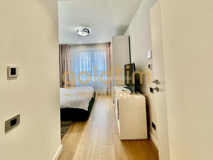 AVIAȚIEI/PARCARE SUBTERANA /SPATII GENEROASE /VIEW/PROMENADA MALL - 15