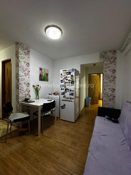 2 camere, centrala,  metrou Lujerului, tramvai 41, Virtutii, Aleea Cetatuia - 12