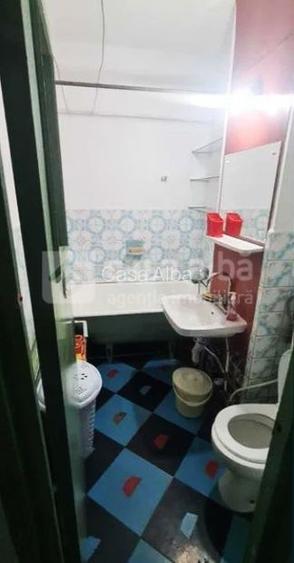 Central - Podu Ros | 2 camere decomandat | 2 balcoane - 5