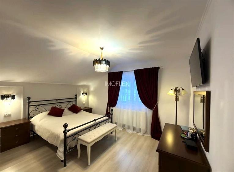 Casă individuală de lux în Dumbrăvița - 16