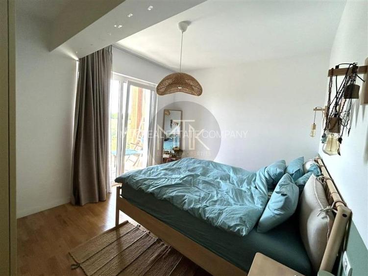 Apartament 3 camere lux I La Gloire Parc du Lac I 1 Loc de parcare - 8