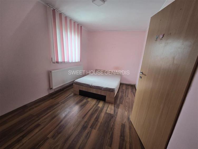 Apartament cu doua camere priveliste deosebita - 11