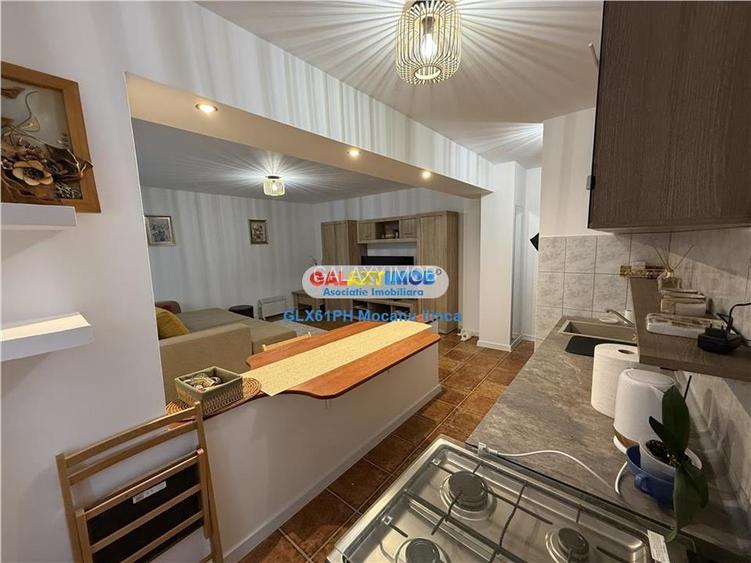 Inchiriere garsoniera confort 1A, in Ploiesti, zona Vest - 15