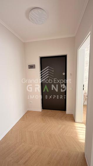 Nou Finisat | Apartament cu 3 Camere | Balcon | Parcare | Floresti/Urusagului - 18