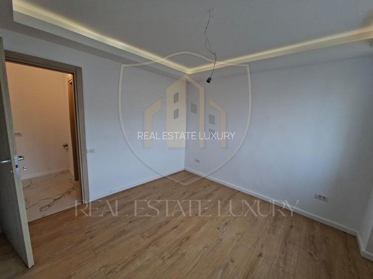 APARTAMENT 3 CAMERE | PARC MORARILOR | CENTRALĂ PROPRIE - 8