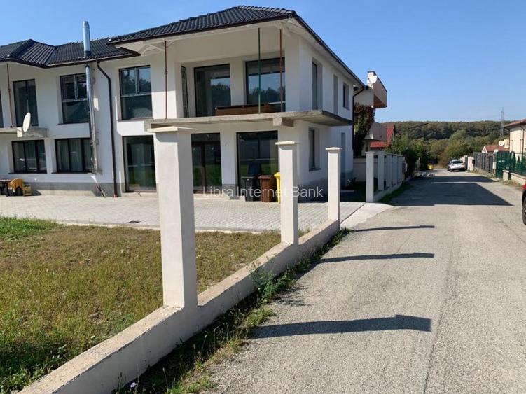 Casă individuală cu 5 camere în Șelimbăr - 2