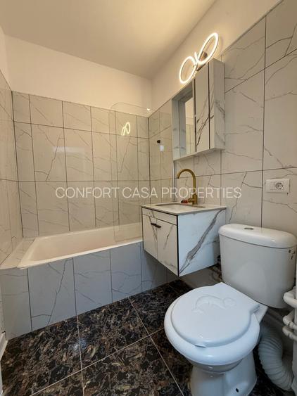 Iancului - Ferdinad | Apartament 2 Camere Modern | Recent Renovat - 11