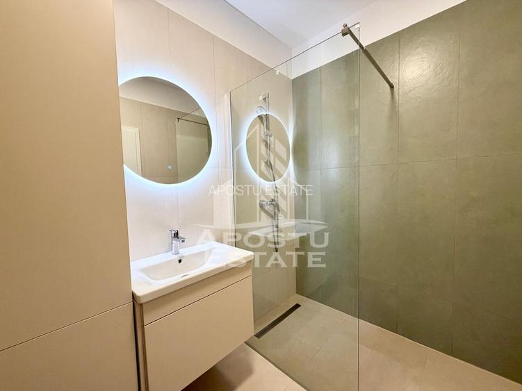 Apartament 3 camere de inchiriat, Circumvalatiunii, Timisoara - 11