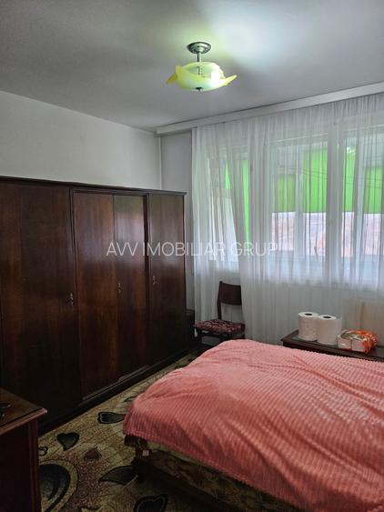 Soseaua Giurgiului, stradal, Piata Progresul - 11