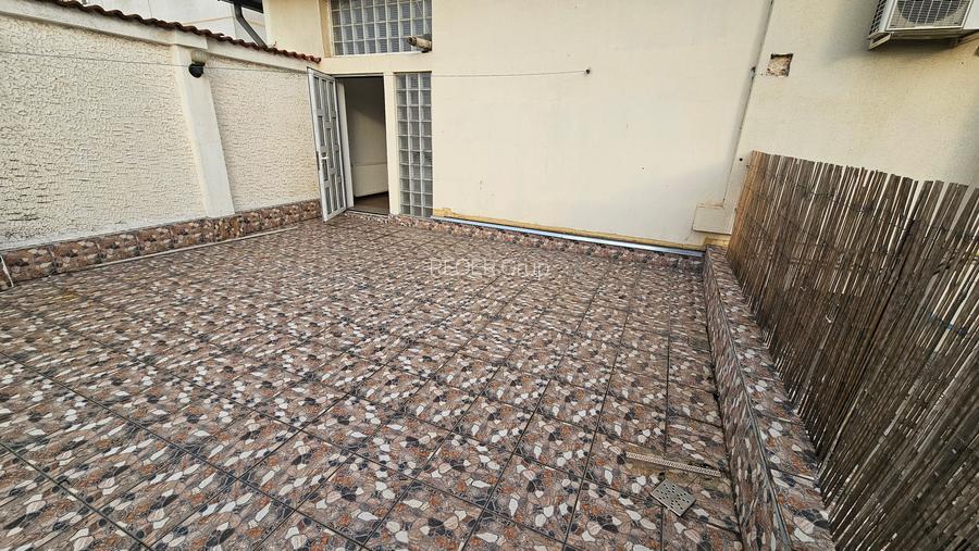 CANTACUZINO - etaj casa din 1980, curte proprie 330mp - 16