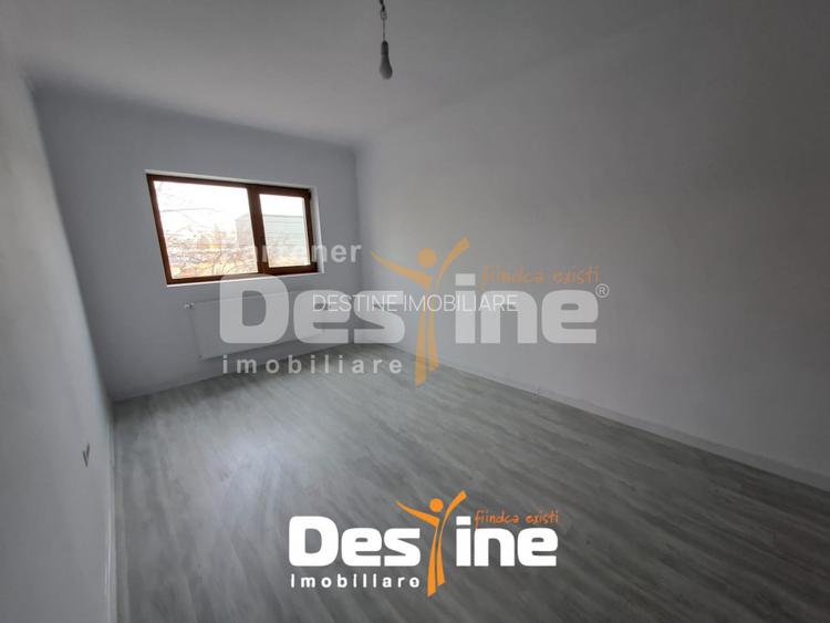 VALEA LUPULUI , Apartament 2 camere, decomandat - 3
