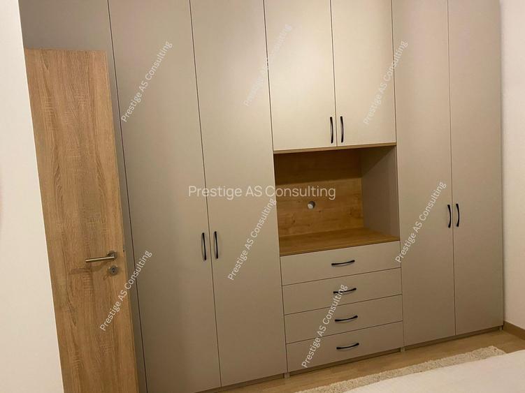 ISHO | 3 camere - 2 bai - 2 parcari | Vedere Bega | Premium - 8