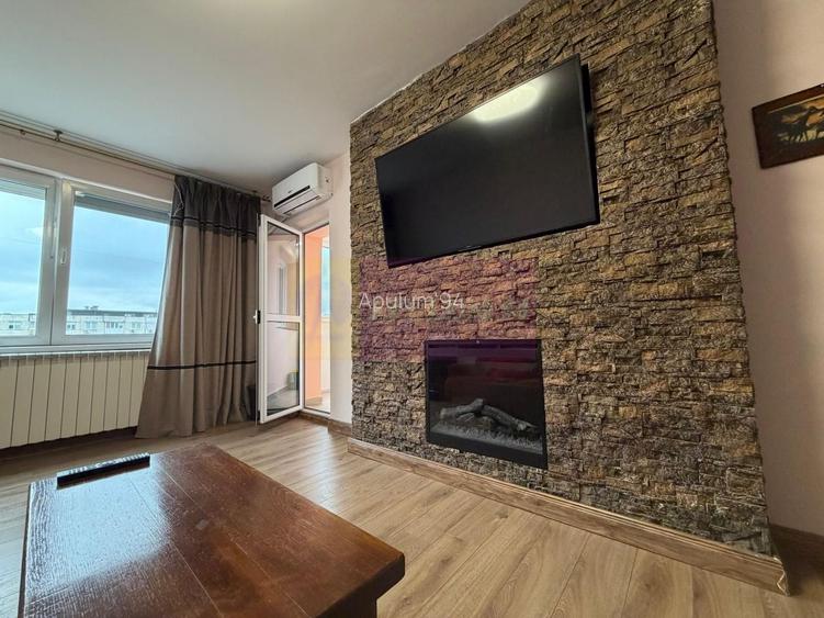 Apartament 3 Camere aproape de Metrou Eroii Revoluției - Șura Mare - 9