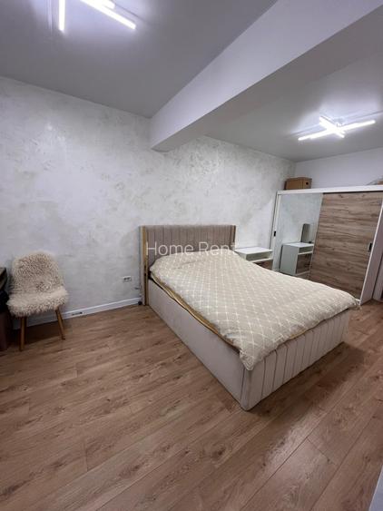 APARTAMENT LUX 2 CAMERE/ MOBILAT SI UTILAT - 13