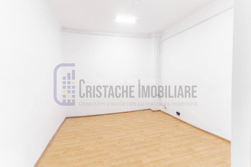 Casa nemobilata pe Bd. Marasesti, 3 camere, acces dublu, pretabil birouri - 6