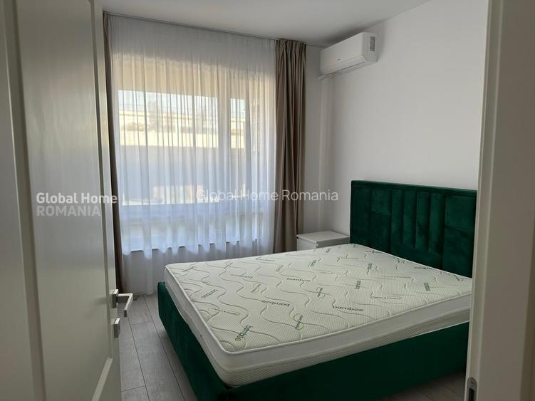Apartament 2 cam 54 mp |Pipera Rond-Aviatiei|Parcare subteran inclusa - 10