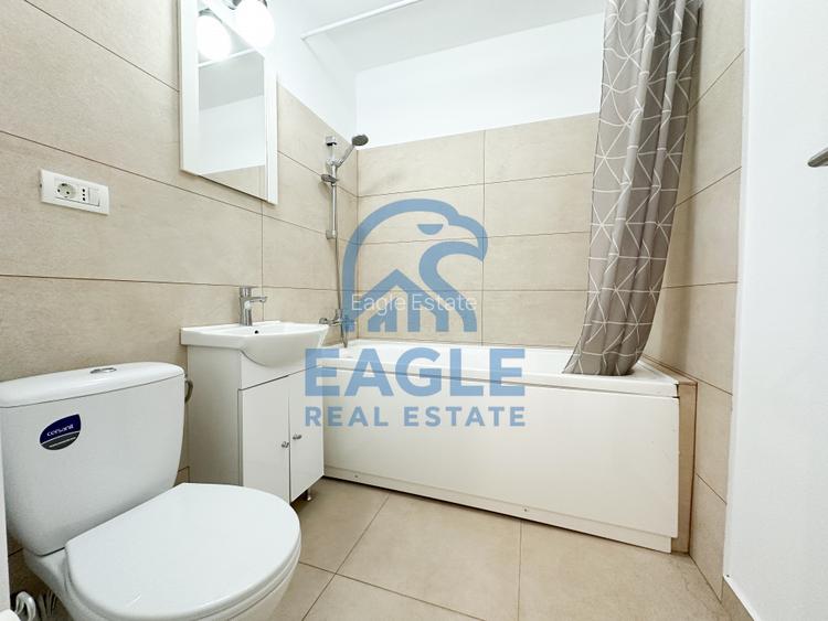 Tomis 3 - 2 Camere 64 MP renovat cu centrala si balcon pe termen lung - 8