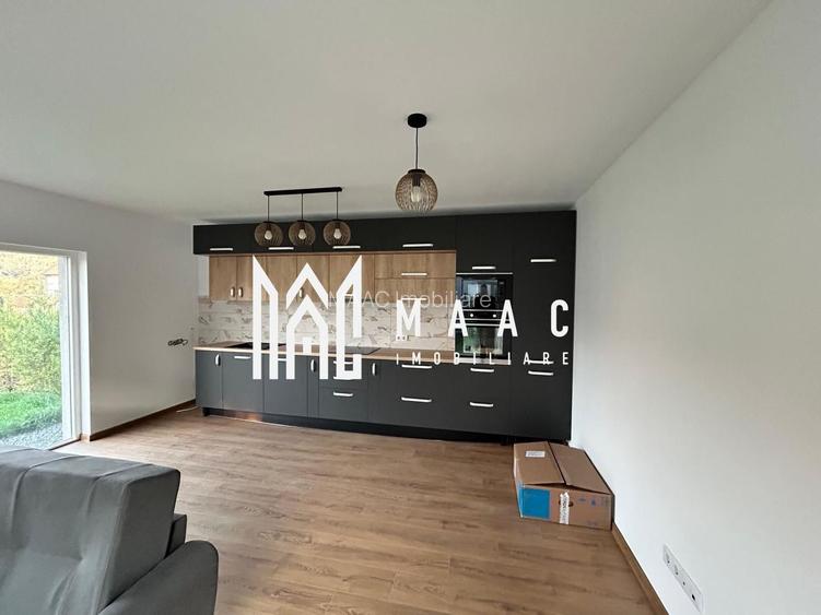 Casă tip duplex | Teren 235 mp | Curte liberă 150 mp | Tălmaciu - 4