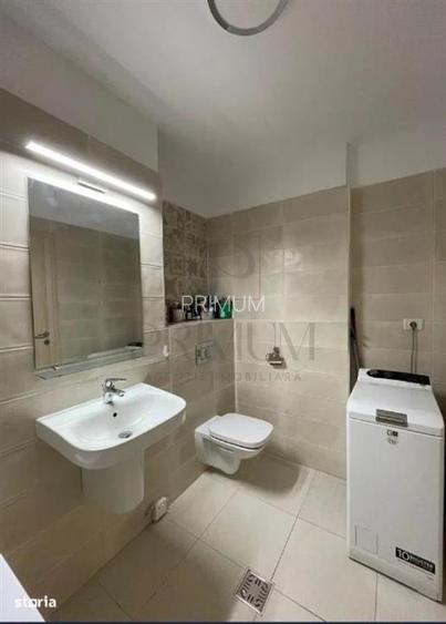 CITY OF MARA - 2 CAMERE - DECOMANDAT - MODEL MARE - POSIBILITATEA PARCARE SUBTER - 9