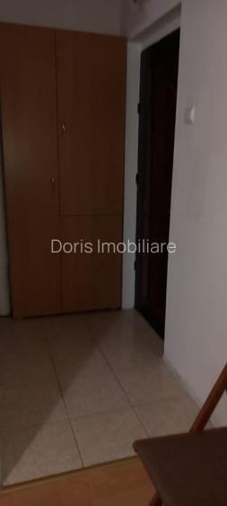GARSONIERA MOBILATA SI UTILATA,CONTORIZATA,BLOC REABILITAT, - 38