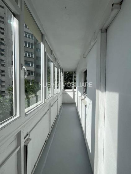 Apartament 3 Camere | Victoriei - Banu Manta | Balcon | Loc parcare - 9