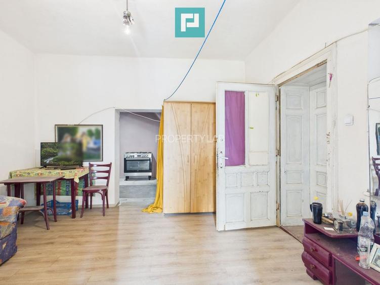 Casă spatioasă și solidă în Pecica - 14