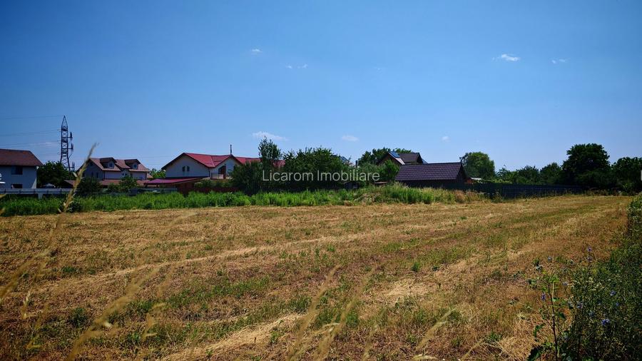 BARTOLOMEU,intravilan,intre case,suprafata de 774 mp,constructii P+2 - 19