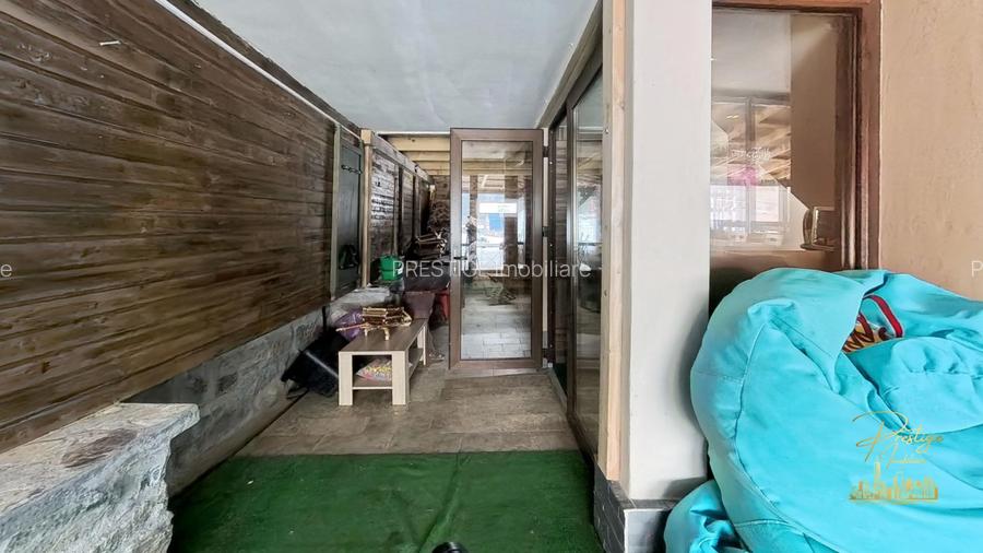 Pensiune cu restaurant si 4 dormitoare de vanzare in Vartop - Arieseni - 55