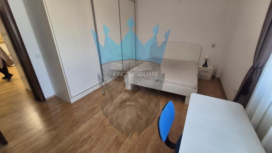  Apartament 3 Camere Mihai Bravu Bucuresti - 18