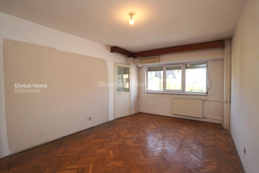Apartament 3 Camere | Jean Louis Calderon | Piața Romană - 4