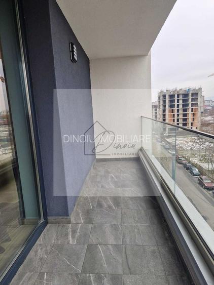 Apartament 3 camere Tractorul I parcare I lux I COMISION 0% - 10
