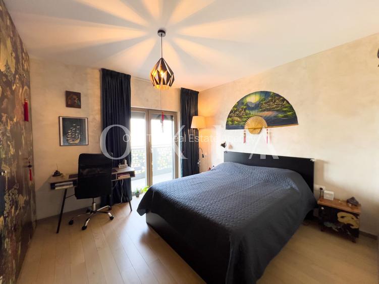 SX501 Vedere Panoramica Si Finisaje Premium – Apartament in Monarch - 12