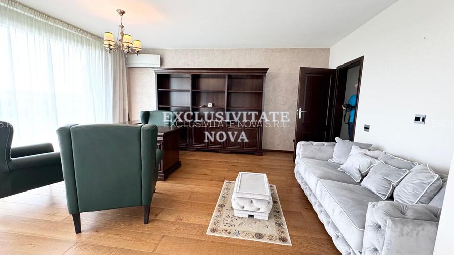 Popasului Residence Vila PREMIUM cu panouri fotovoltaice Cartier cu Paza ! - 7