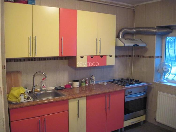 Garsoniera Drumul Sarii - 2