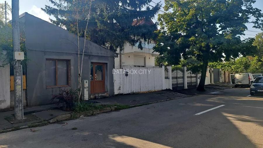 Proprietar, vand teren in zona centrala linistita, liber constructii 945 mp - 4