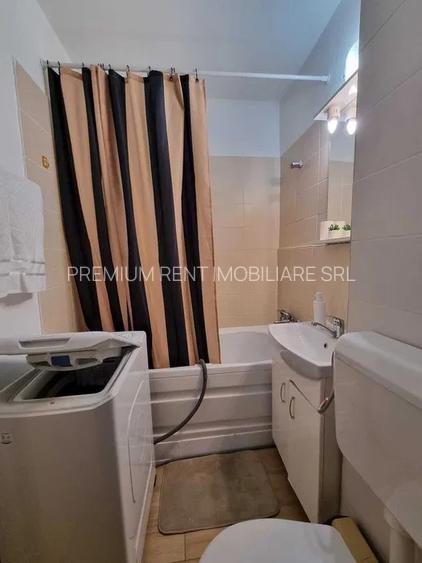 Dristor, garsoniera, 1 min metrou, mobilata si utilata, termen scurt - 6