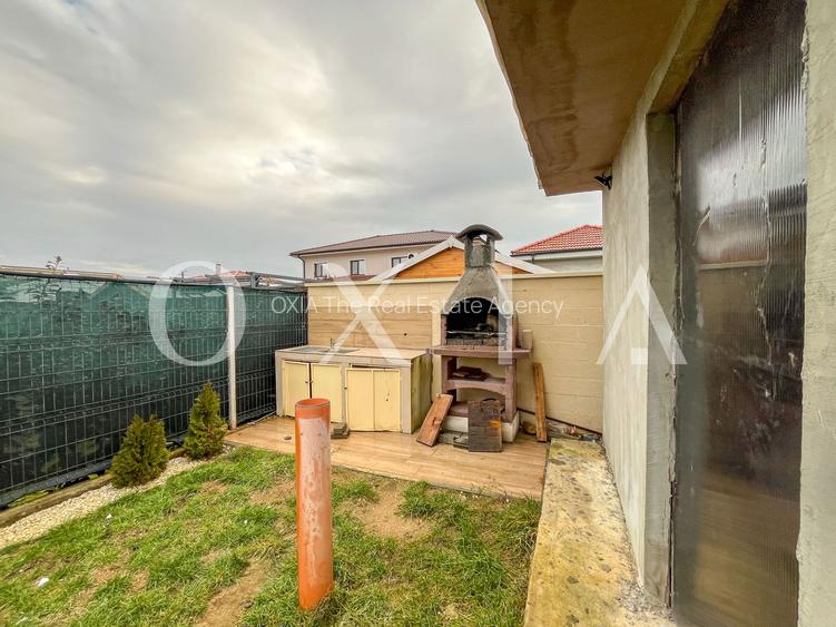 SX201 Mosnita Noua, Mobilat Si Utilat, P+E - 18