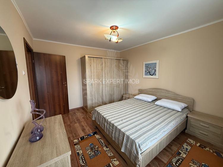 Apartament 3 camere, spațios, zona Sala Sporturilor, Ploiești - 6