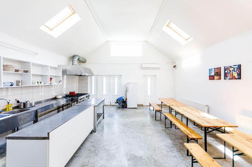 De vanzare proprietate pretabila cazare/locuire/pensiune rurala,  Carani, Timis - 44