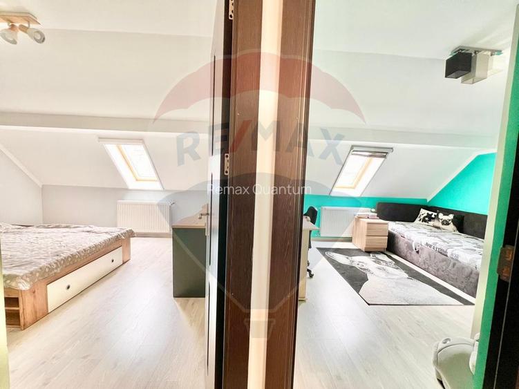 De vânzare apartament cu 5 camere în zona Ultracentrală, Nicolae Jiga - 18