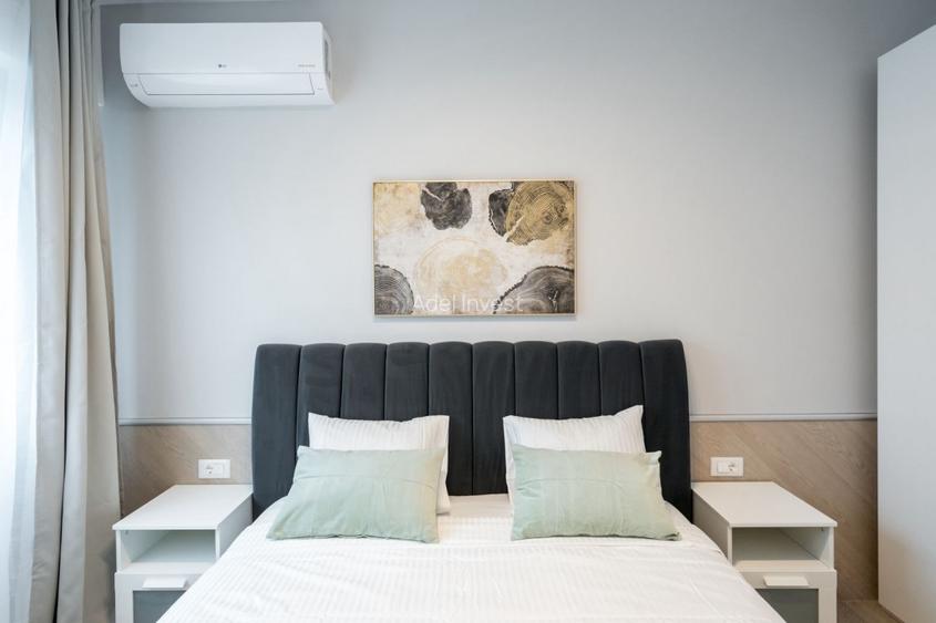 CORTINA NORTH * LUX * BLOC 2024* LOC PARCARE  - 15