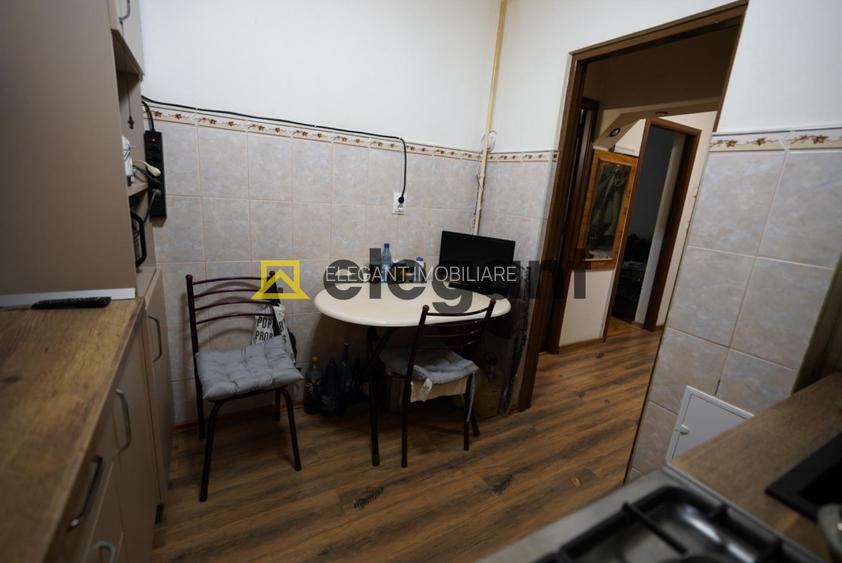 2 decomandate, centrala, mobilat, AC, Piata Garii-Posta - 7