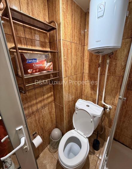 Inchiriere garsoniera Piata Sudului Metrou - 7