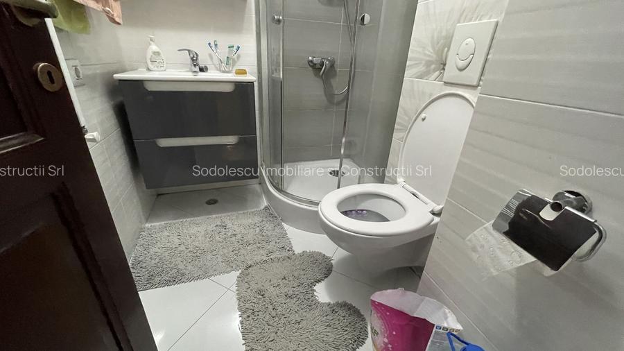 Apartament 4 camere,etaj 1,zona Bucovina - 10