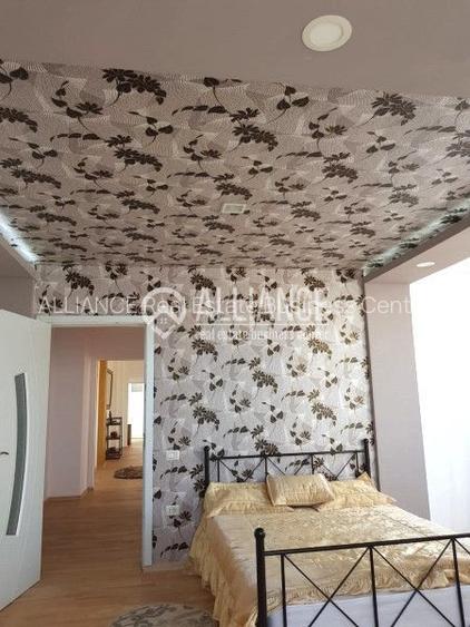 BULEVARDUL MAMAIA - Apartament de 3 camere in vila TERMEN REDUS! - 12