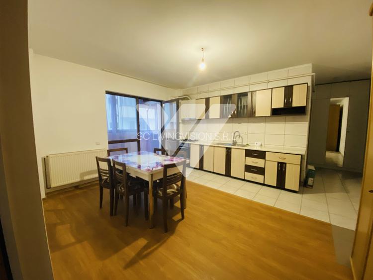 Apartament 3 camere de inchiriat, zona Doamna Stanca - 2