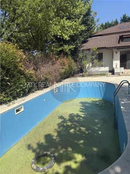 Vila Individuala Spectaculoasa cu Piscina, Erou Iancu Nicolae-Pipera - 44